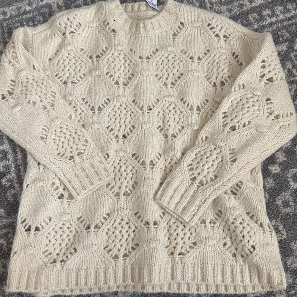 American eagle sweater nwt